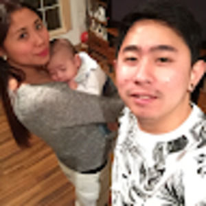 Meet your Posher, Harmon